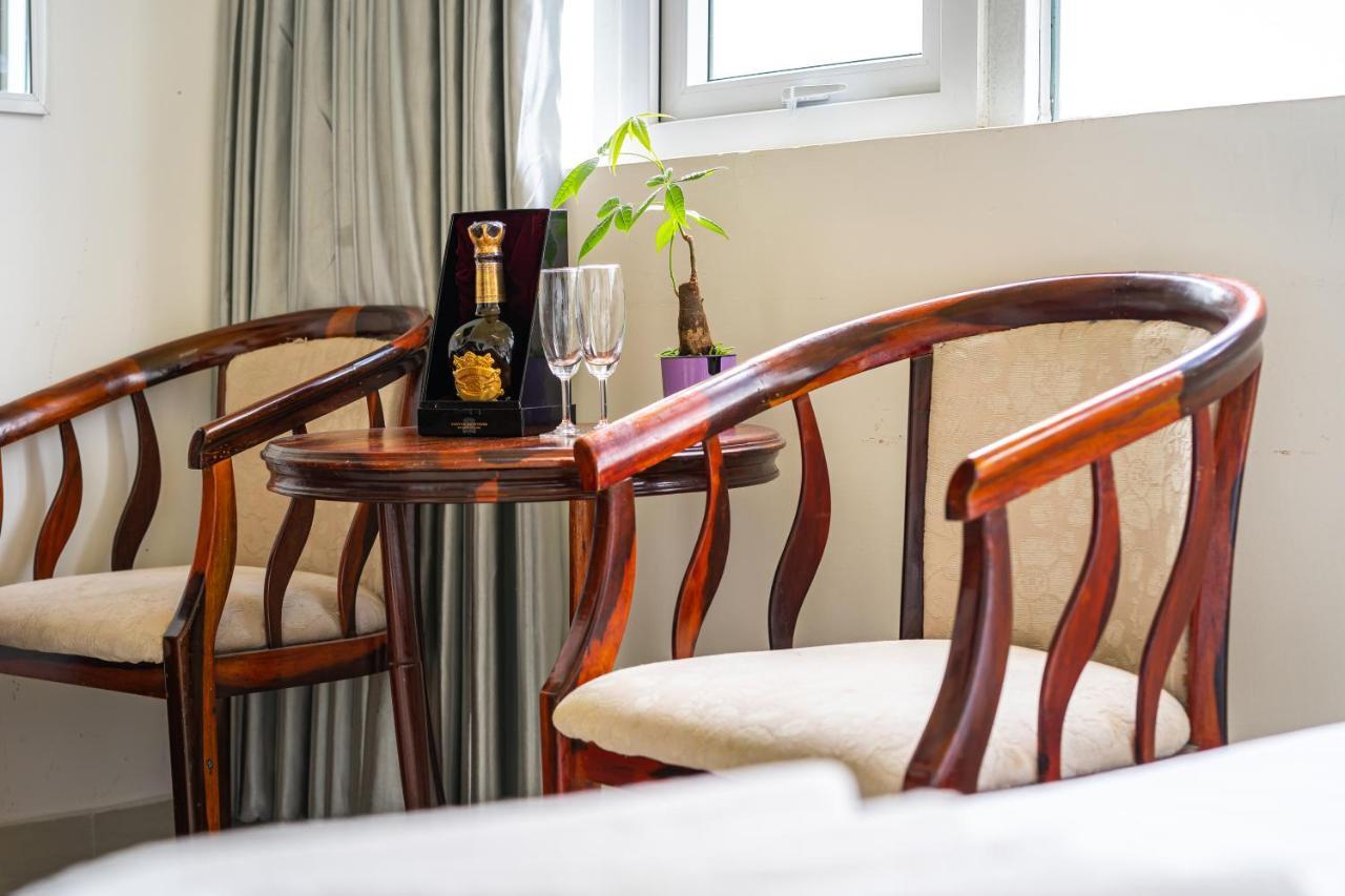 Mien Nhiet Doi 2 Hotel Da Lat Esterno foto