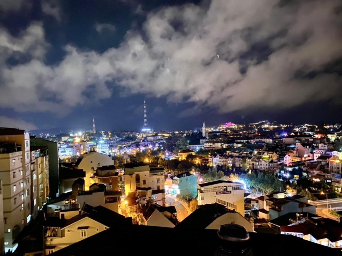 Mien Nhiet Doi 2 Hotel Da Lat Esterno foto