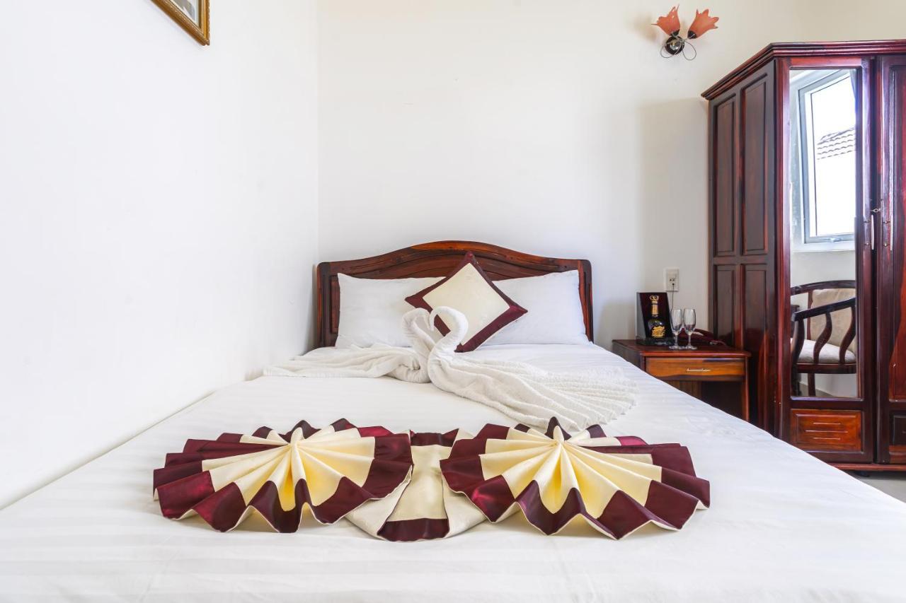 Mien Nhiet Doi 2 Hotel Da Lat Esterno foto