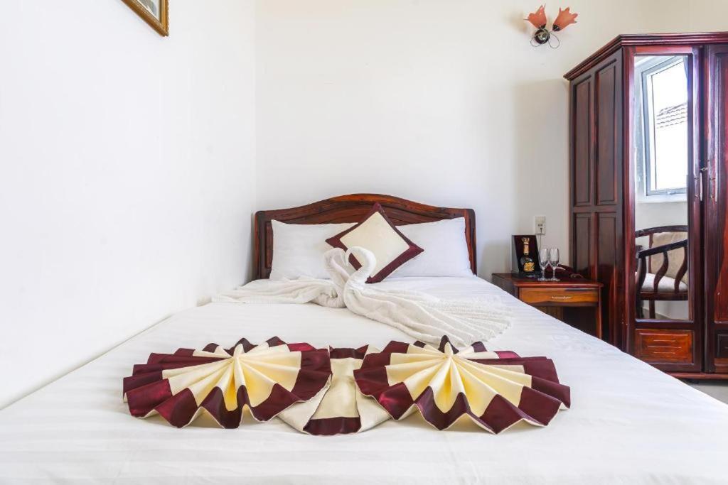 Mien Nhiet Doi 2 Hotel Da Lat Esterno foto